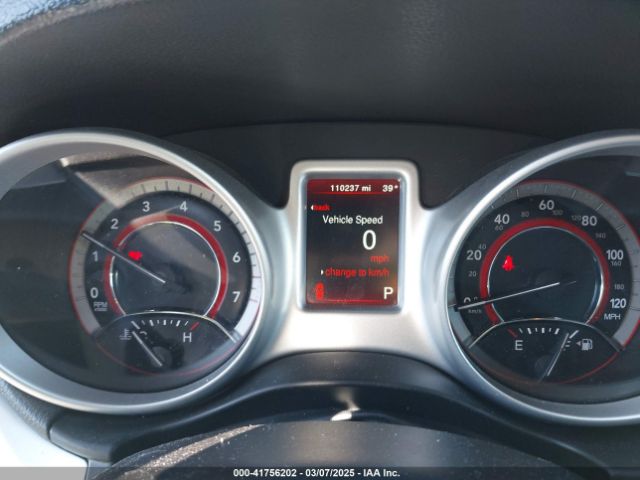 2019 DODGE JOURNEY 3C4PDCBB8KT866957 Photo 6