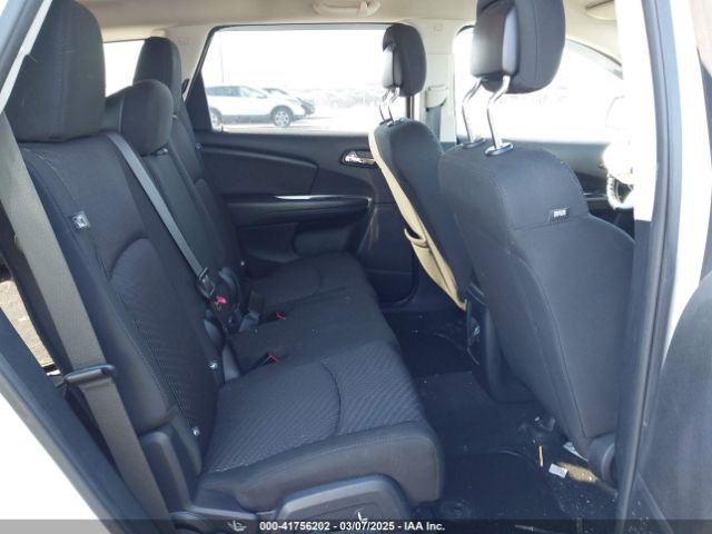 2019 DODGE JOURNEY 3C4PDCBB8KT866957 Photo 7