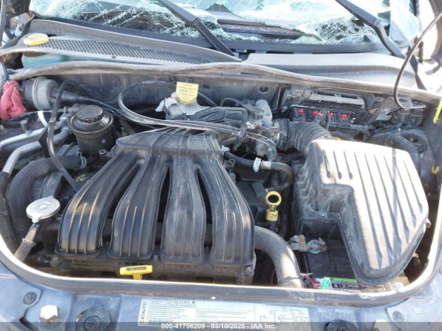 2007 CHRYSLER PT CRUISER 3C3JY45X77T612241 Photo 9