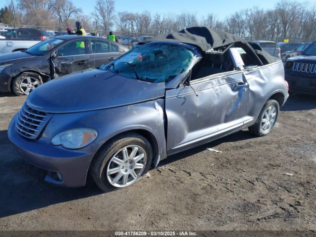 2007 CHRYSLER PT CRUISER 3C3JY45X77T612241 Photo 1