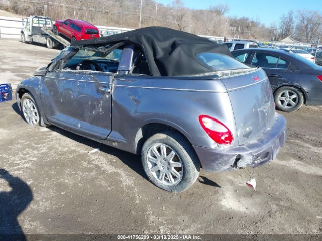 2007 CHRYSLER PT CRUISER 3C3JY45X77T612241 Photo 2