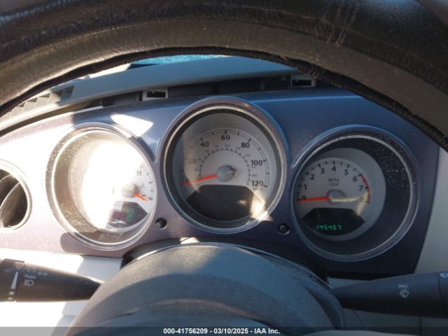 2007 CHRYSLER PT CRUISER 3C3JY45X77T612241 Photo 6