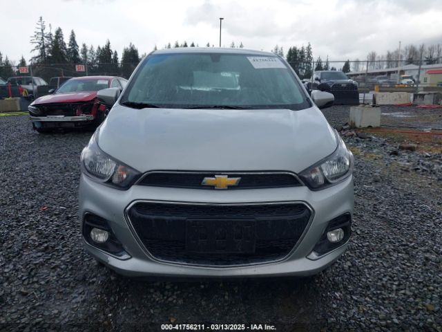 KL8CD6SA4JC452911 Chevrolet Spark 1lt Cvt