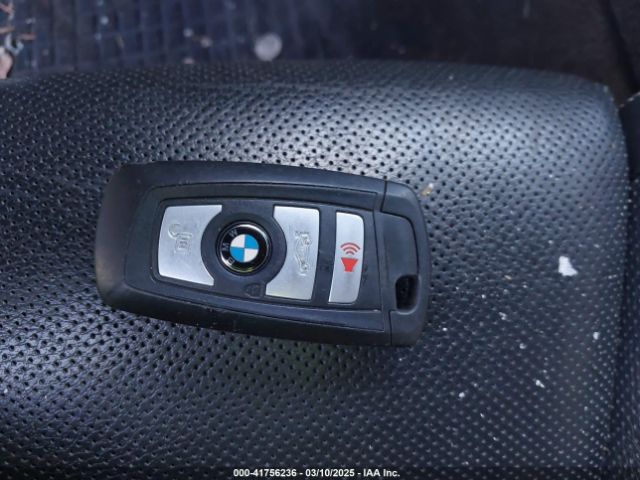 2016 BMW 550I WBAKP9C54GD980140 Photo 10