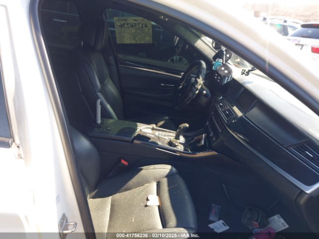2016 BMW 550I WBAKP9C54GD980140 Photo 4