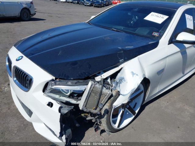 2016 BMW 550I WBAKP9C54GD980140 Photo 5