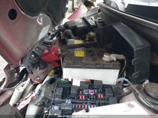 2018 MITSUBISHI MIRAGE ML32A4HJ8JH009402 Photo 9