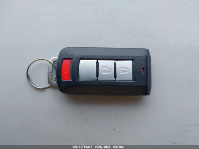2018 MITSUBISHI MIRAGE ML32A4HJ8JH009402 Photo 10