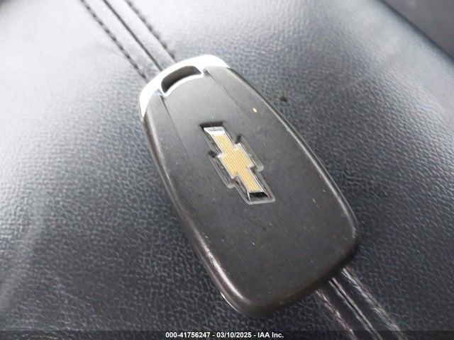 1G1ZD5ST2JF264702 Chevrolet MALIBU LT