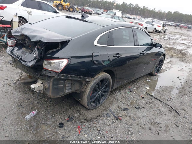 1G1ZD5ST2JF264702 Chevrolet MALIBU LT