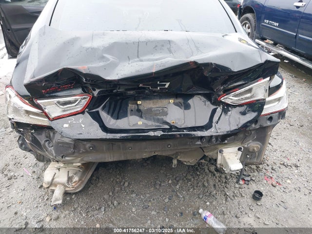 1G1ZD5ST2JF264702 Chevrolet MALIBU LT