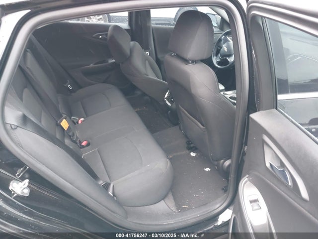 1G1ZD5ST2JF264702 Chevrolet MALIBU LT