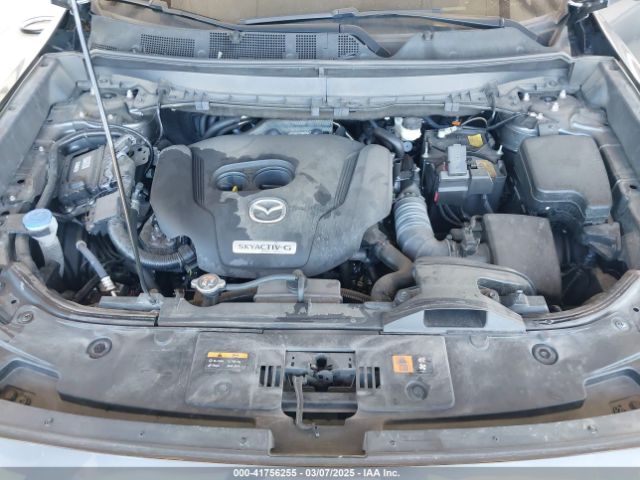 JM3TCBEY9M0504963 Mazda Cx-9 Signature