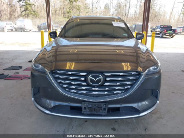 JM3TCBEY9M0504963 Mazda Cx-9 Signature