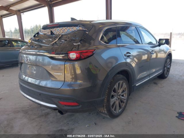 JM3TCBEY9M0504963 Mazda Cx-9 Signature