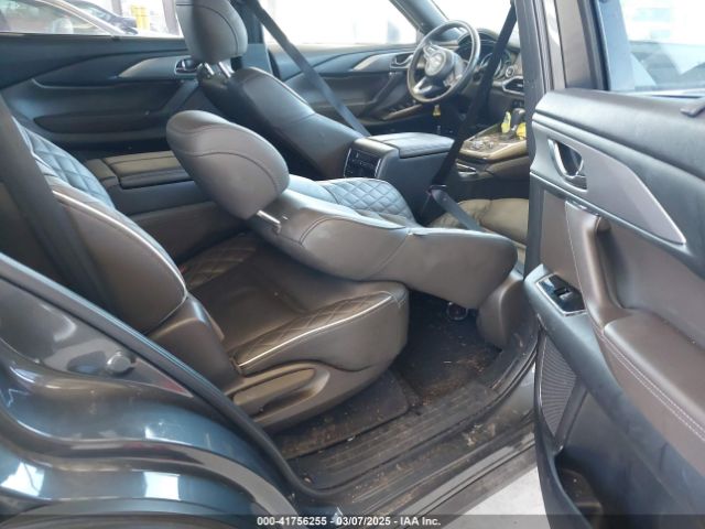 JM3TCBEY9M0504963 Mazda Cx-9 Signature