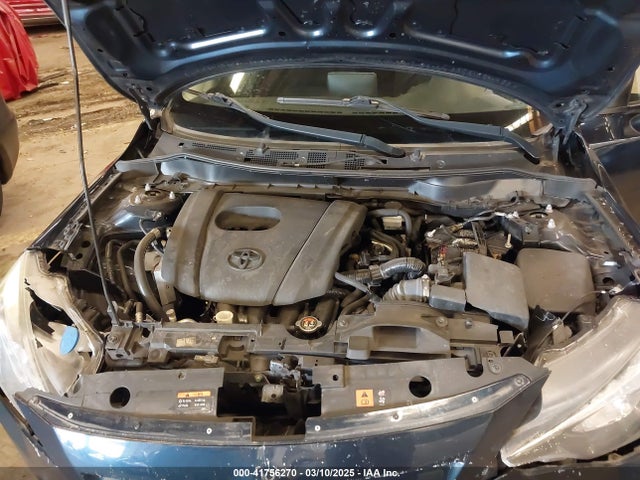 3MYDLBZV5GY103533 Scion IA