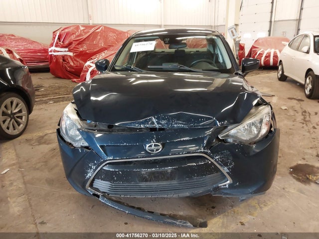 3MYDLBZV5GY103533 Scion IA