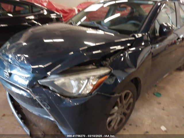 3MYDLBZV5GY103533 Scion IA