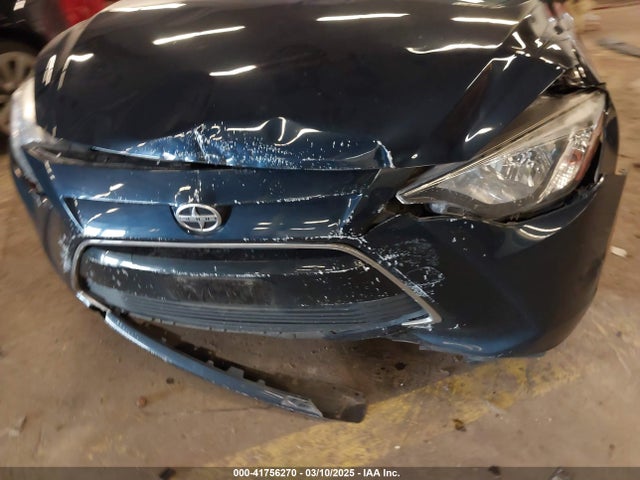 3MYDLBZV5GY103533 Scion IA
