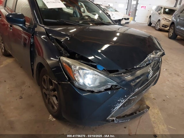 3MYDLBZV5GY103533 Scion IA