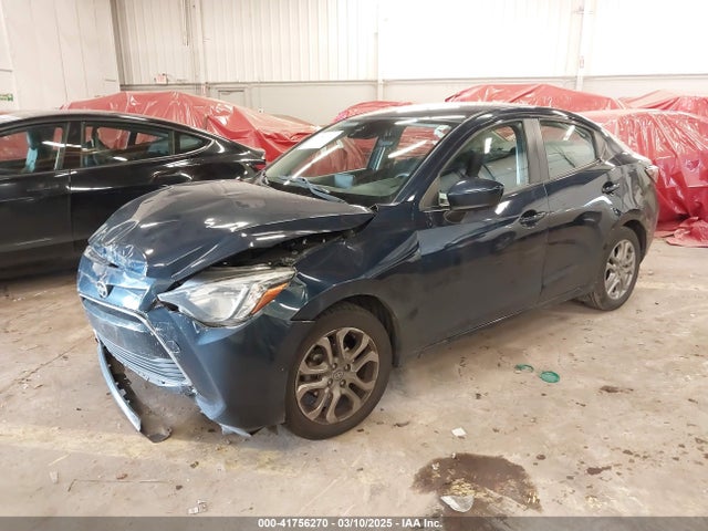 3MYDLBZV5GY103533 Scion IA