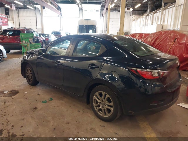 3MYDLBZV5GY103533 Scion IA