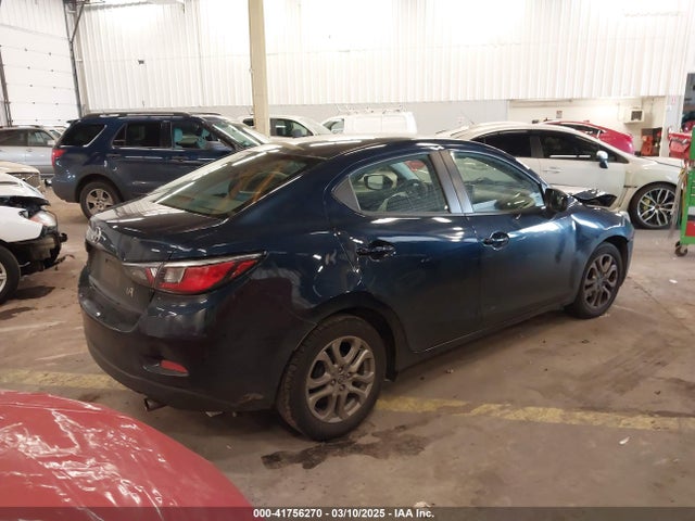 3MYDLBZV5GY103533 Scion IA