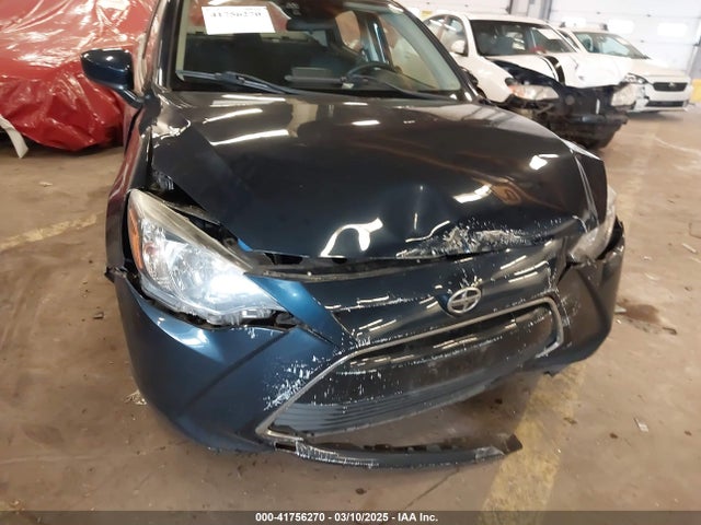 3MYDLBZV5GY103533 Scion IA