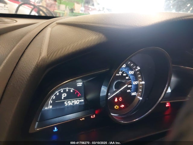 3MYDLBZV5GY103533 Scion IA
