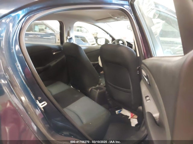 3MYDLBZV5GY103533 Scion IA
