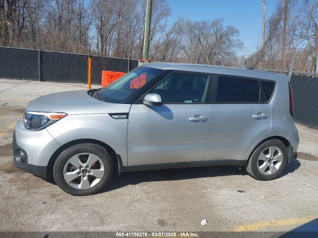 KIA Soul 2019 KNDJN2A22K7666949 Image 14