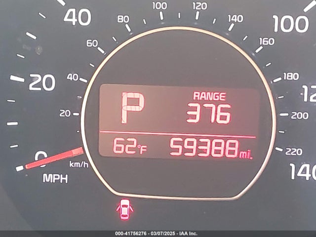KIA Soul 2019 KNDJN2A22K7666949 Image 15