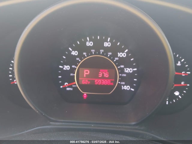 KIA Soul 2019 KNDJN2A22K7666949 Image 7