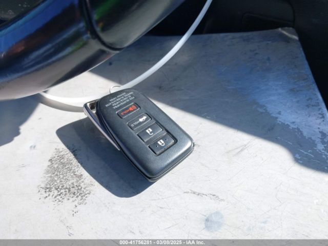 JTHBA1BL5HA004746 Lexus GS 200T