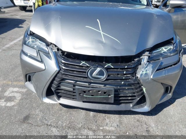 JTHBA1BL5HA004746 Lexus GS 200T
