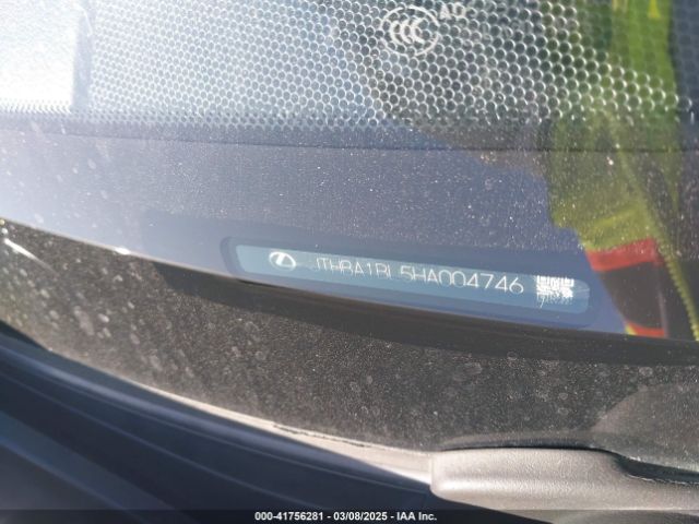 JTHBA1BL5HA004746 Lexus GS 200T