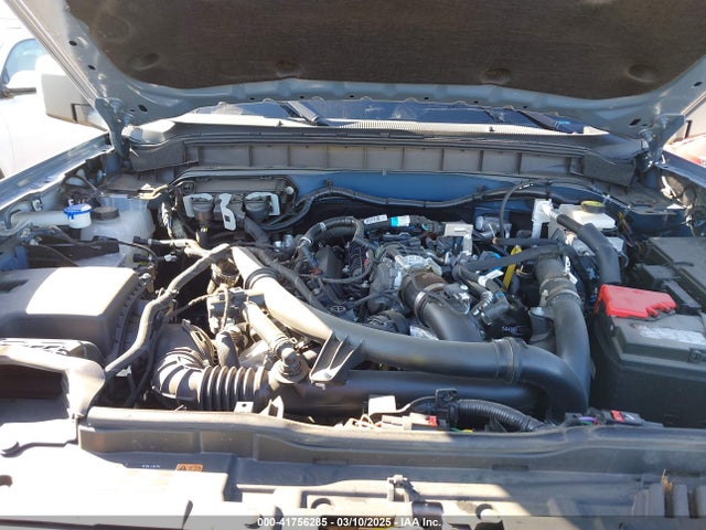 Ford Bronco Badlands 2024 1FMEE9BP2RLA26774 Image 10