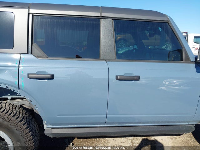 Ford Bronco Badlands 2024 1FMEE9BP2RLA26774 Image 14