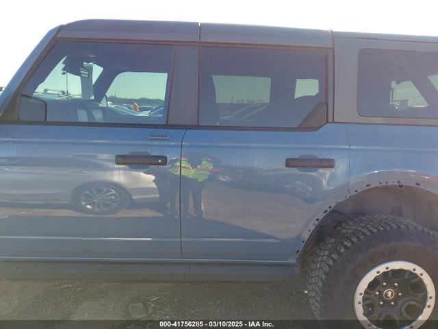 Ford Bronco Badlands 2024 1FMEE9BP2RLA26774 Image 15