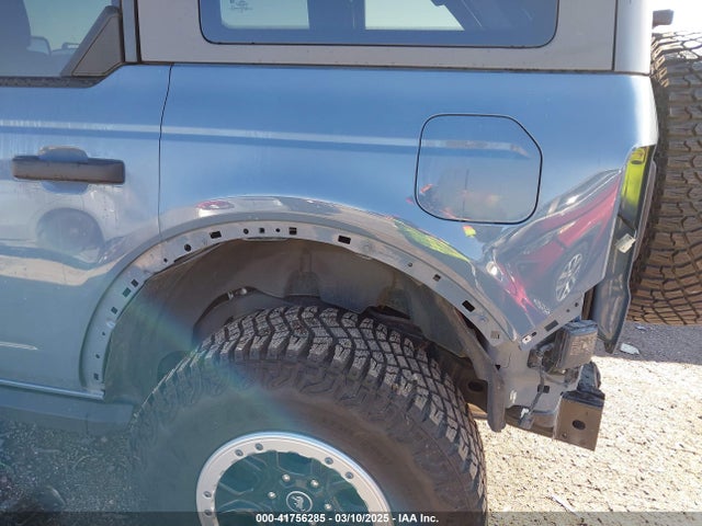 Ford Bronco Badlands 2024 1FMEE9BP2RLA26774 Image 18