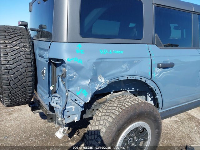 Ford Bronco Badlands 2024 1FMEE9BP2RLA26774 Image 19