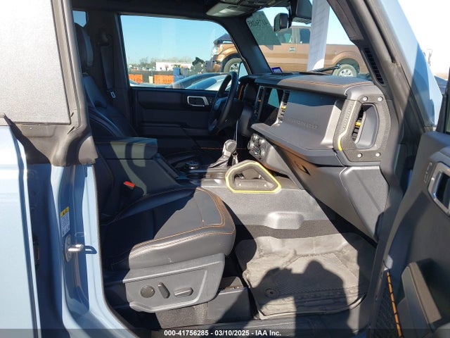 Ford Bronco Badlands 2024 1FMEE9BP2RLA26774 Image 5