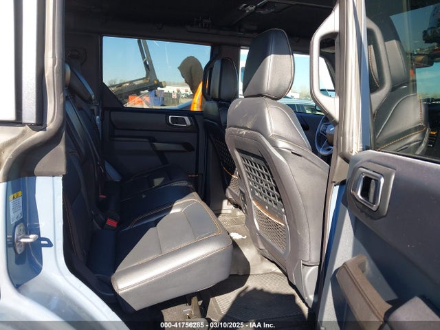 Ford Bronco Badlands 2024 1FMEE9BP2RLA26774 Image 8