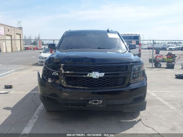 1GNSCHKC6KR389481 Chevrolet l83 - sidi: spark ignited direct injection, vvt: variable valve timing, afm, e85 max, alum
