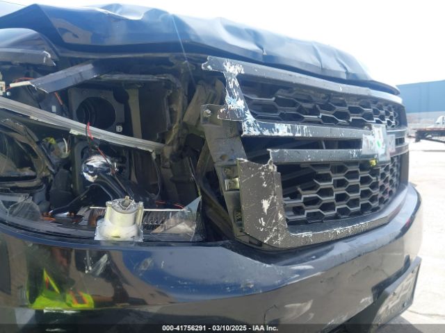 1GNSCHKC6KR389481 Chevrolet l83 - sidi: spark ignited direct injection, vvt: variable valve timing, afm, e85 max, alum