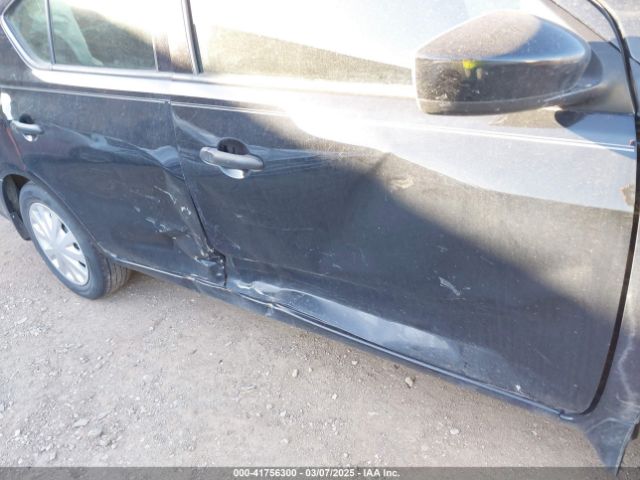 3N1CN7AP0GL875887 Nissan Versa 1.6 S+