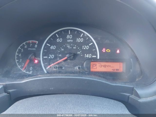 3N1CN7AP0GL875887 Nissan Versa 1.6 S+