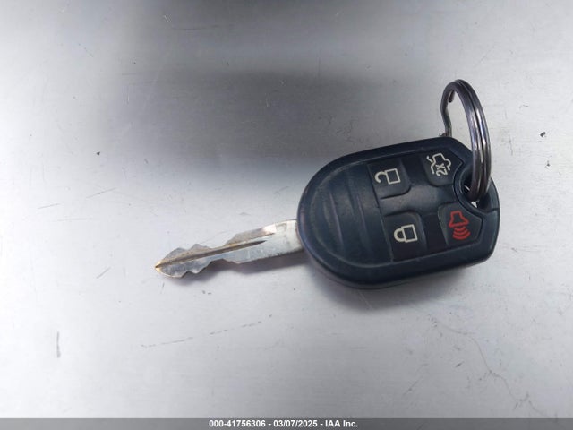 Ford Mustang V6 2014 1ZVBP8EMXE5238394 Image 11