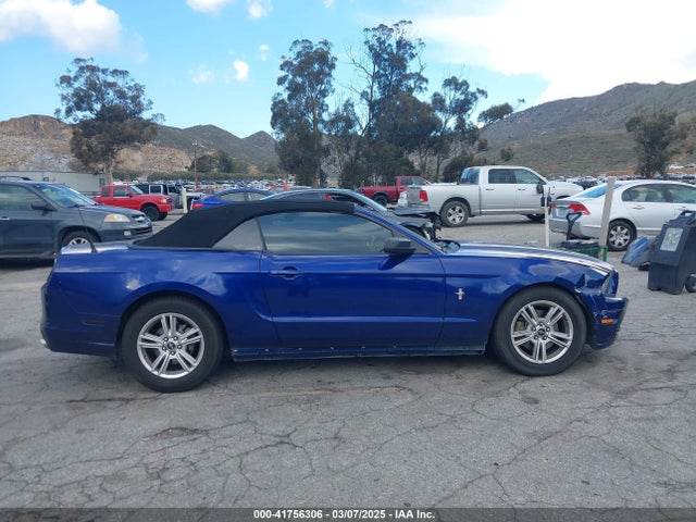 Ford Mustang V6 2014 1ZVBP8EMXE5238394 Image 14